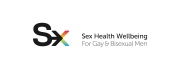 SX Logo + Tagline Colour